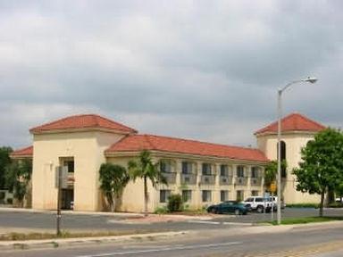 Motel Ocean Gateway 2*
